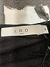 IRO Metallic Silver Cocktail Dress Size 32 - photo 7