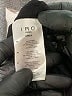 IRO Metallic Silver Cocktail Dress Size 32 - photo 8
