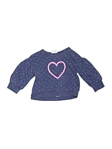 Baby Gap Pullover Sweater (view 1)