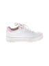 Aldo White Sneakers Size 7 1/2 - photo 1