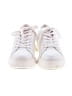Aldo White Sneakers Size 7 1/2 - photo 2