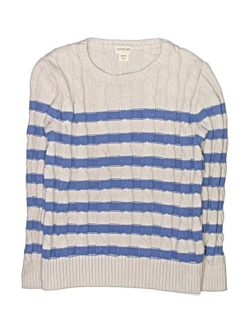 Crewcuts Outlet Pullover Sweater (view 1)
