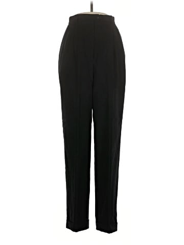 Lauren by Ralph Lauren Wool Pants (view 1)