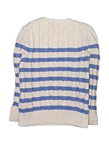 Crewcuts Outlet Pullover Sweater (view 2)