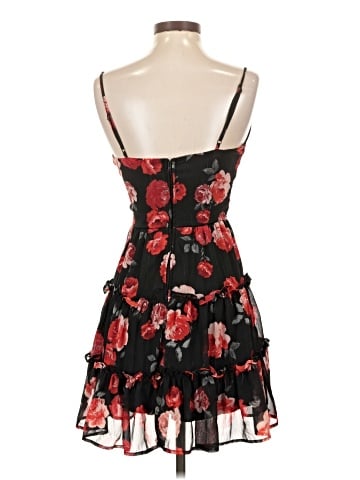 Trixxi Cocktail Dress (view 2)