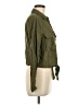 Sanctuary Green Long Sleeve Blouse Size M - photo 4
