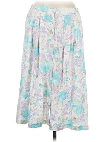 Diane von Furstenberg Casual Skirt (view 1)