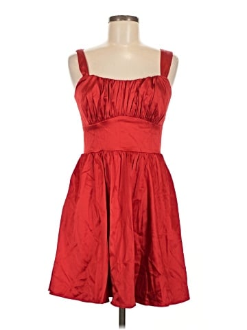Francesca's Cocktail Dress (view 1)