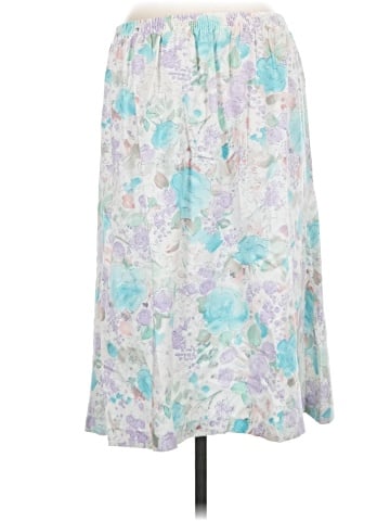 Diane von Furstenberg Casual Skirt (view 2)