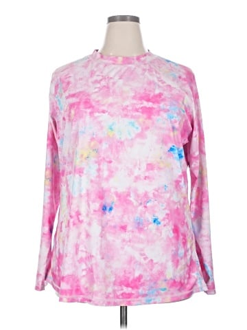 Halcurt Long Sleeve T-Shirt (view 1)