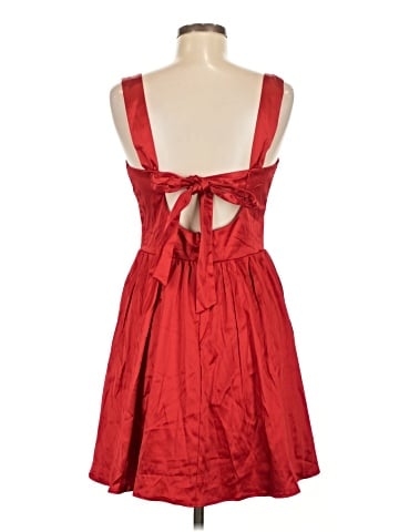 Francesca's Cocktail Dress (view 2)
