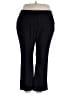Sejour Black Dress Pants Size 20 (petite) - photo 1