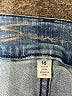 Seven7 Blue Jeans Size 16 - photo 7