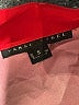 Yansi Fugel Red Jacket Size S - photo 6