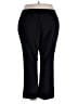 Sejour Black Dress Pants Size 20 (petite) - photo 2