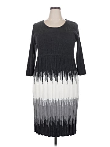 Studio One Casual Dress (view 1)