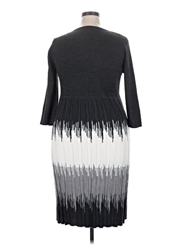 Studio One Casual Dress (view 2)