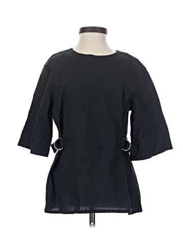 Stockholm Atelier & Other Stories 3/4 Sleeve Top (view 1)