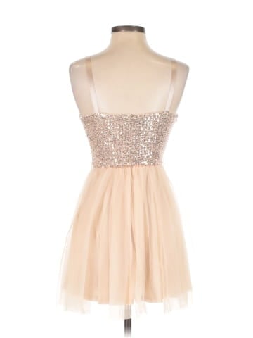 Shein Cocktail Dress (view 2)