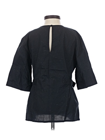 Stockholm Atelier & Other Stories 3/4 Sleeve Top (view 2)