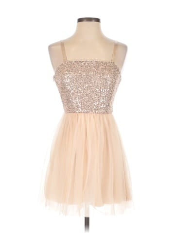 Shein Cocktail Dress (view 1)
