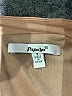 Papaya Tan Romper Size S - photo 4