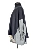 Alfani Gray Poncho One size (estimated) - photo 5