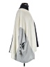 Alfani Gray Poncho One size (estimated) - photo 4