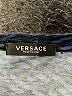 Versace Blue Short Sleeve T-Shirt Size EU (IT) 44 / US 8 - photo 14