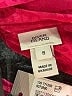 River Island 100% Polyester Pink 3/4 Sleeve Top Size UK 8 / US 4 - photo 7