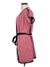 Pendleton 100% Cotton Red Cardigan Size XS - photo 5