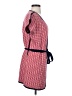 Pendleton 100% Cotton Red Cardigan Size XS - photo 4