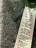 ASOS Green Snow Jacket Size 6 - photo 4