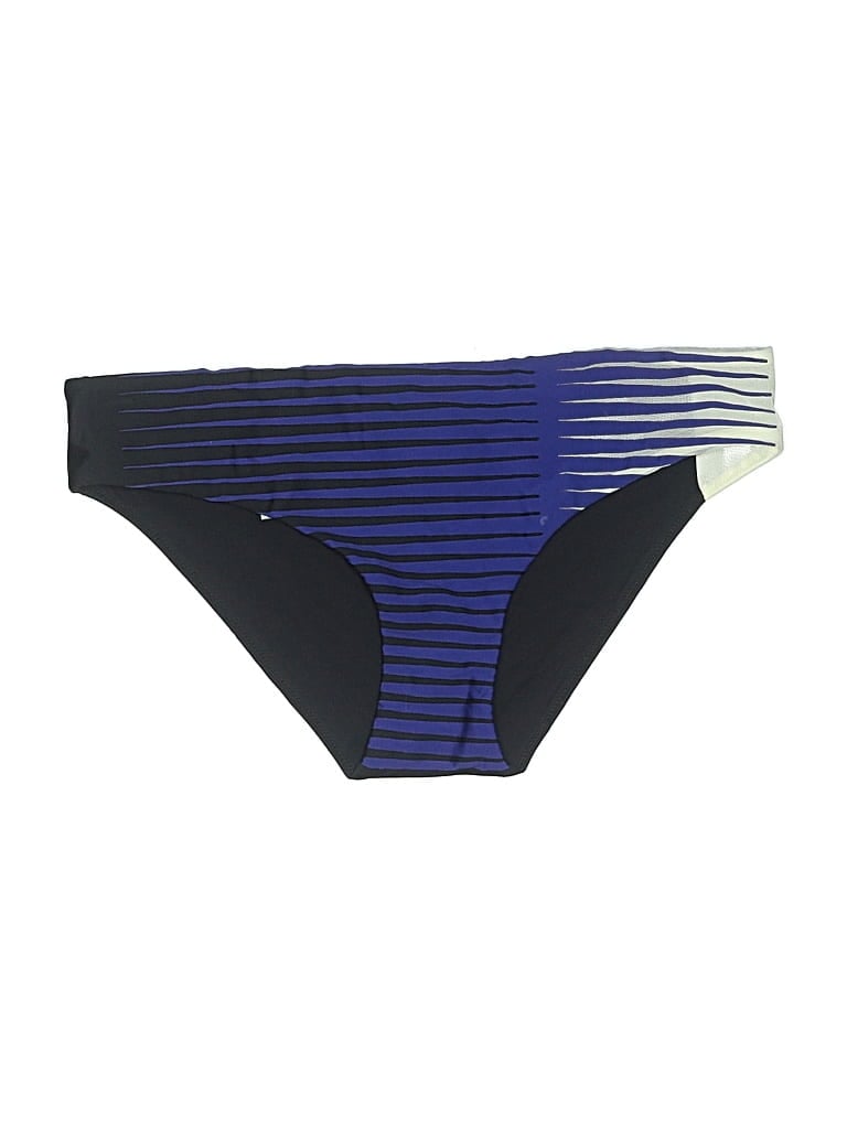 La Perla Swimsuit Bottoms In Blue