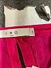 IRO 100% Viscose Pink Long Sleeve Blouse Size 32 - photo 7
