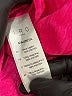 IRO 100% Viscose Pink Long Sleeve Blouse Size 32 - photo 8