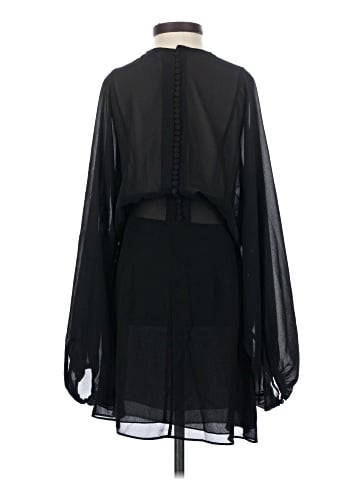 Stockholm Atelier & Other Stories Casual Dress (view 2)