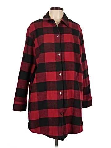 BB Dakota Coat (view 1)