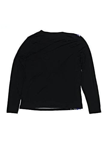 Lands' End Rash Guard (view 2)