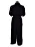11. Honore 100% Polyester Black Jumpsuit Size 22 - photo 2