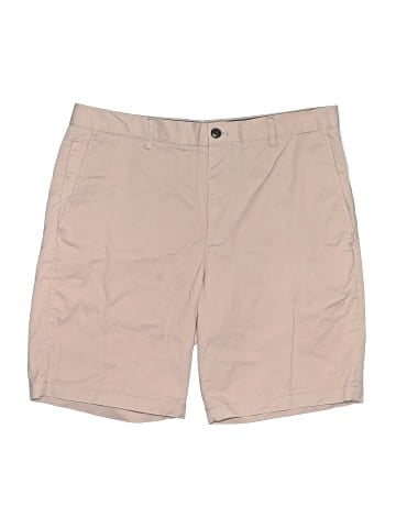 Club Monaco Khaki Shorts (view 1)