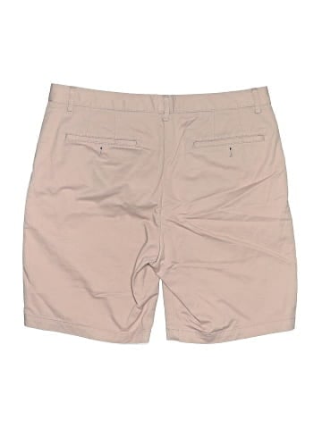 Club Monaco Khaki Shorts (view 2)