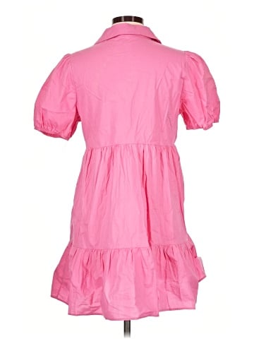 Glam Casual Dress (view 2)
