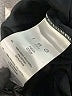 IRO Black Cocktail Dress Size XS (0) - photo 9