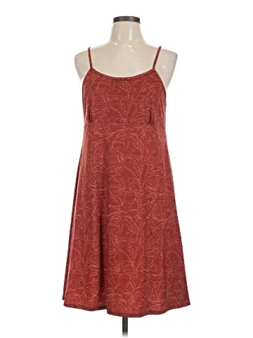 PrAna Casual Dress (view 1)