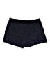 Athleta Animal Print Blue Shorts Size 22 - photo 2