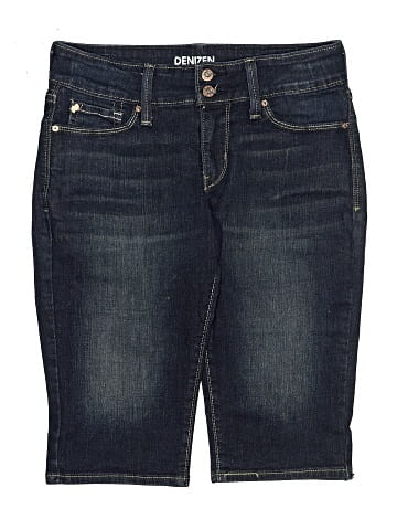 Denizen from Levi's Denim Shorts (view 1)