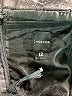Chequer 100% Polyester Black Cocktail Dress Size 12 - photo 7
