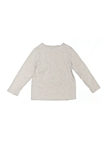 Hanna Andersson Long Sleeve T-Shirt (view 2)