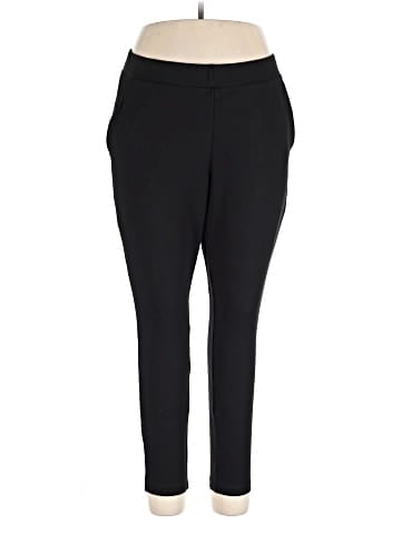 Universal Standard Dress Pants (view 1)